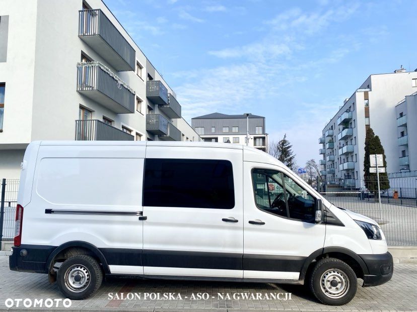 Ford Transit - 11