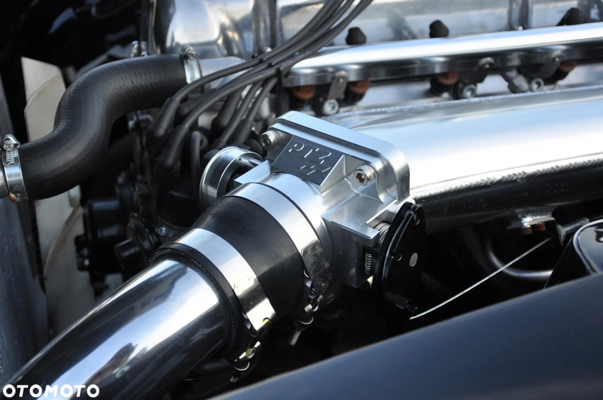 Nissan 280 ZX - 38
