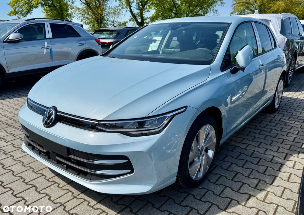 Volkswagen Golf - 20