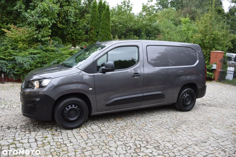 Peugeot Partner - 4