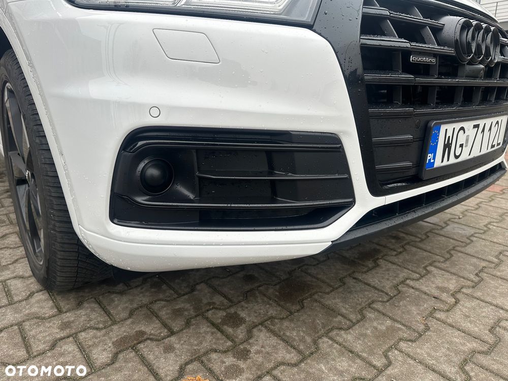 Audi Q5 2.0 TFSI Quattro Sport S tronic - 13