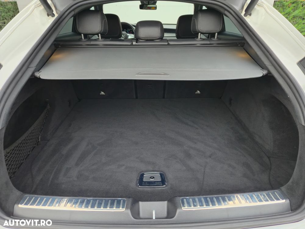 Mercedes-Benz GLC Coupe 220 d 4Matic 9G-TRONIC AMG Line Plus - 35