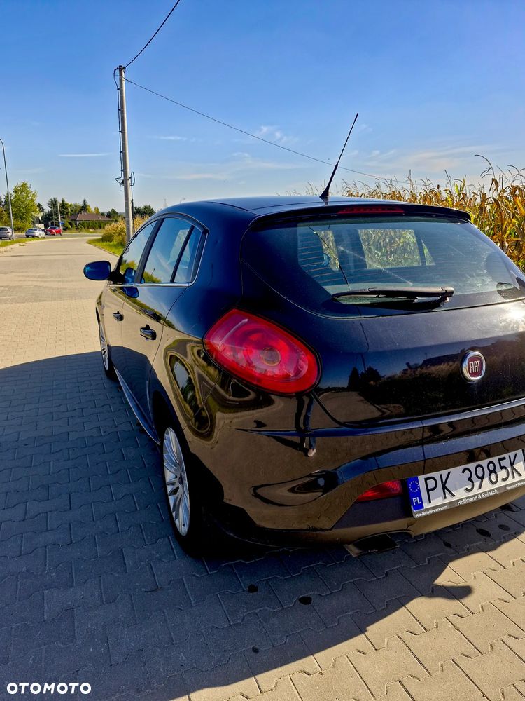 Fiat Bravo - 6