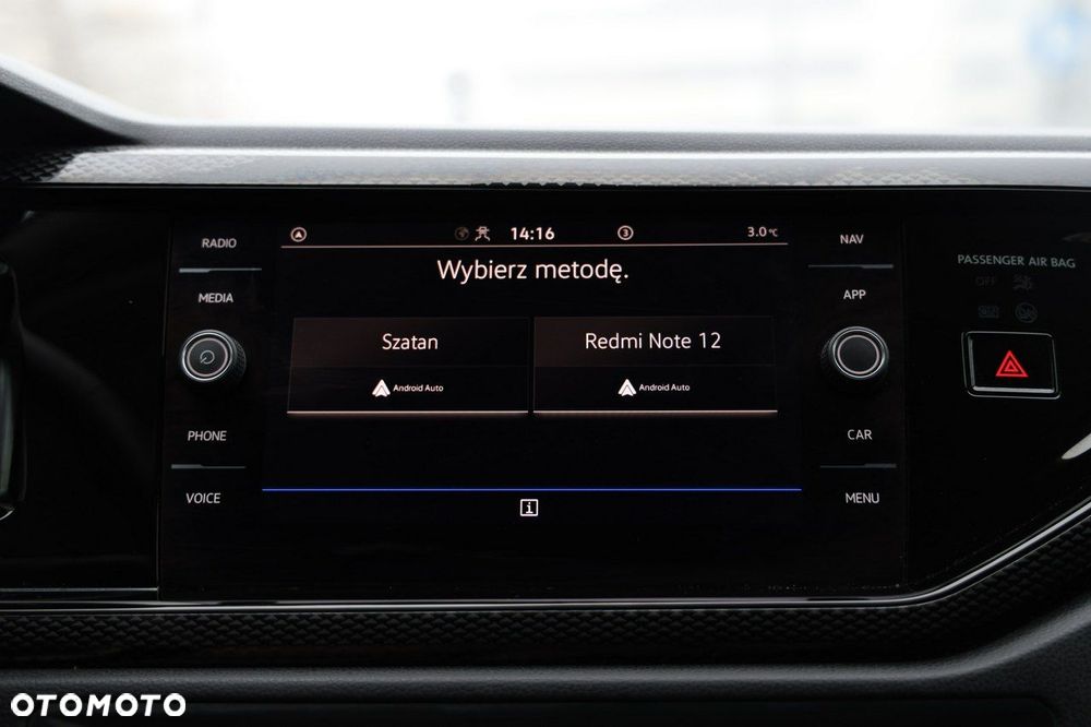 Volkswagen Taigo - 19