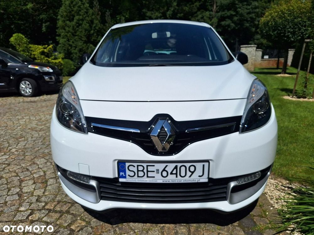 Renault Scenic - 24