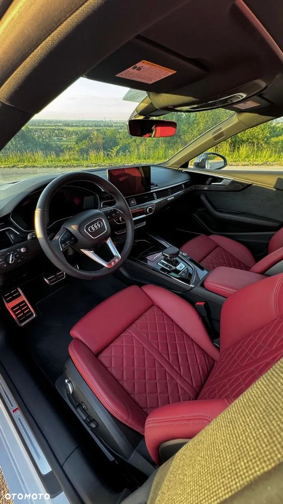 Audi S5 Coupé ver-sportback-3-0-tfsi-quattro-tiptronic - 9