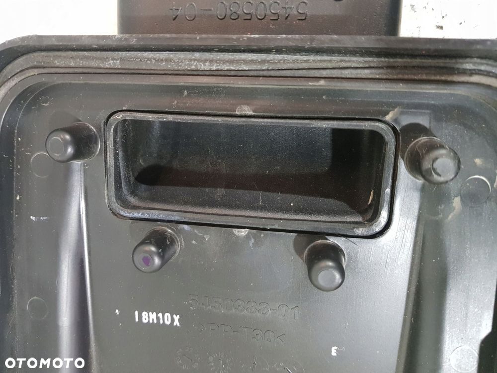 obudowa filtra powietrza polaris sportsman 570 x2 2018 - 11