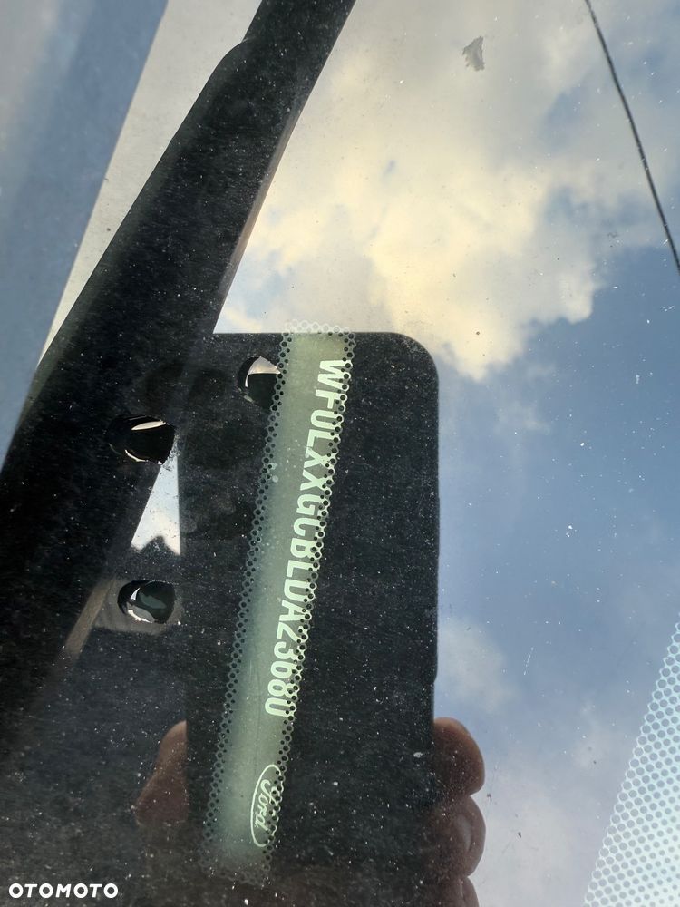 Ford Focus 1.0 EcoBoost Start-Stopp-System SYNC Edition - 10