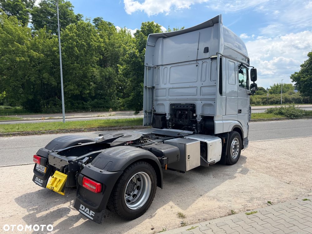 DAF Xf 480 - 5