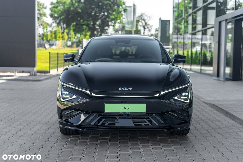 Kia EV6 - 4