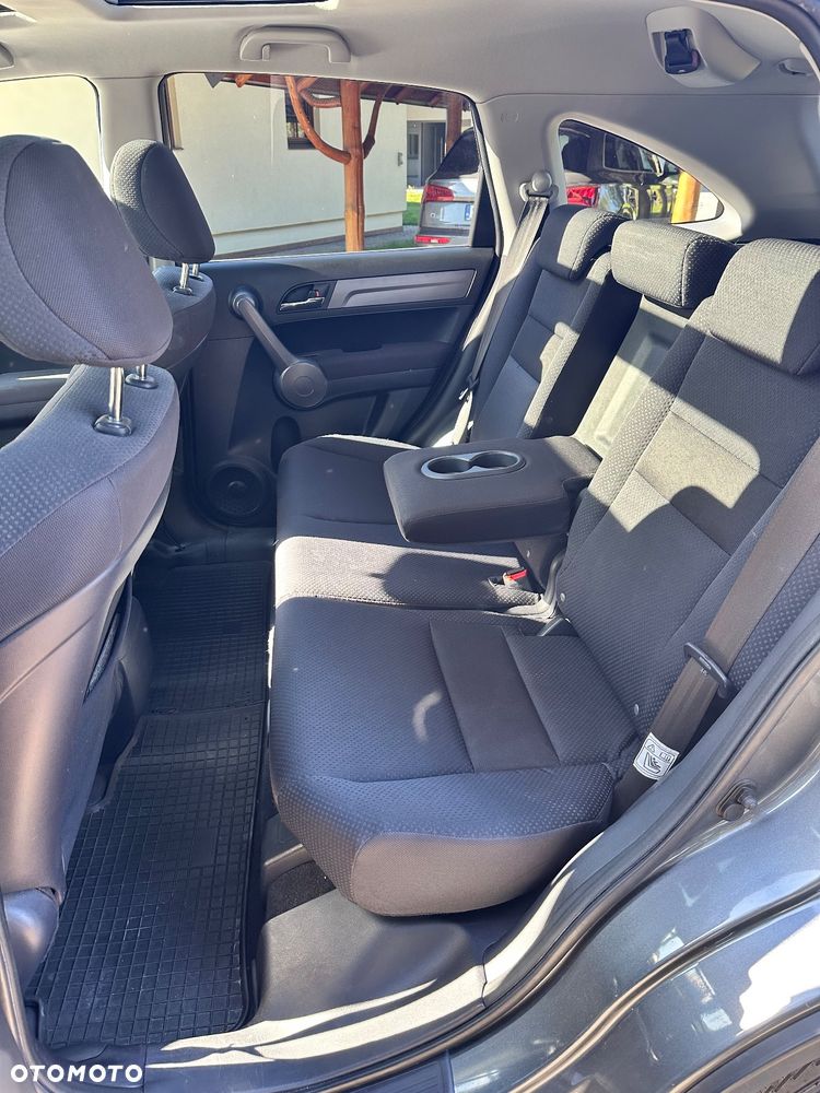 Honda CR-V 2.0 Executive - 10