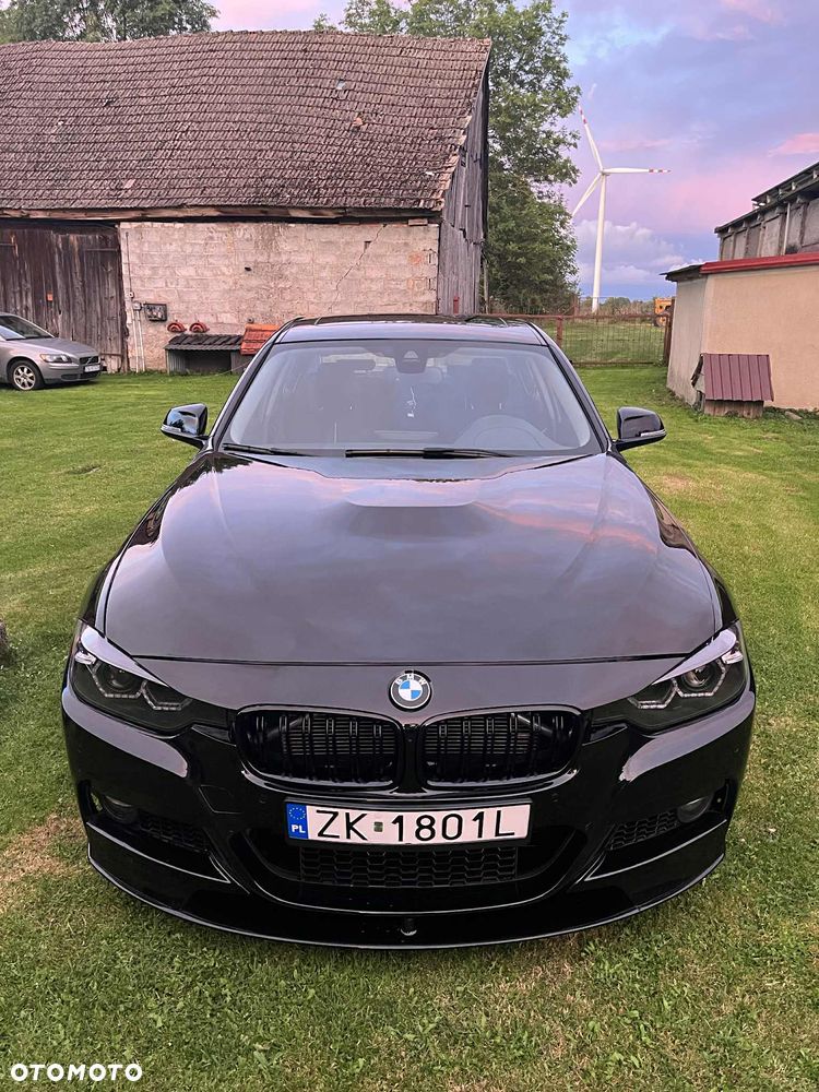 BMW Seria 3 - 1