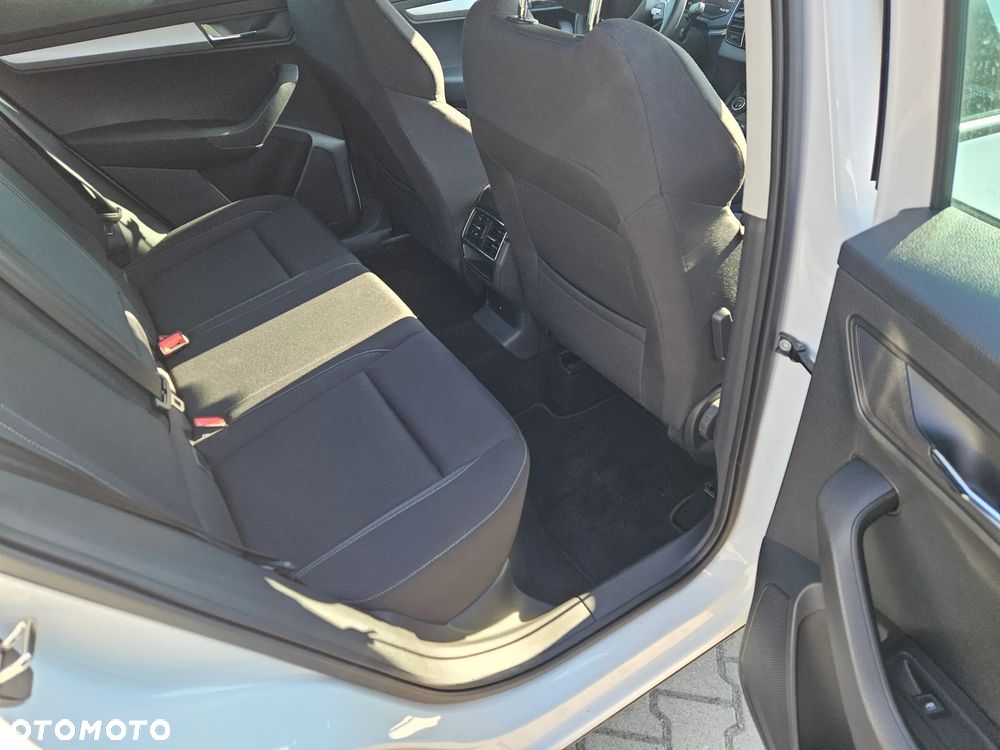 Skoda Karoq 1.5 TSI DSG Tour - 13