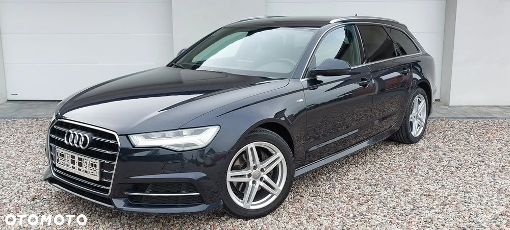 Audi A6 - 16
