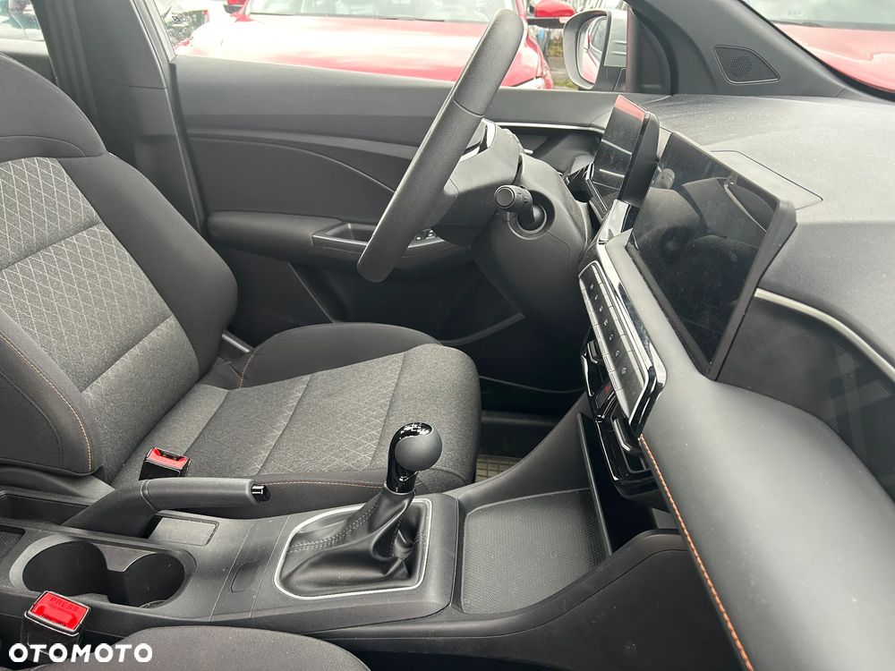 MG MG3 1.5 Excite - 11