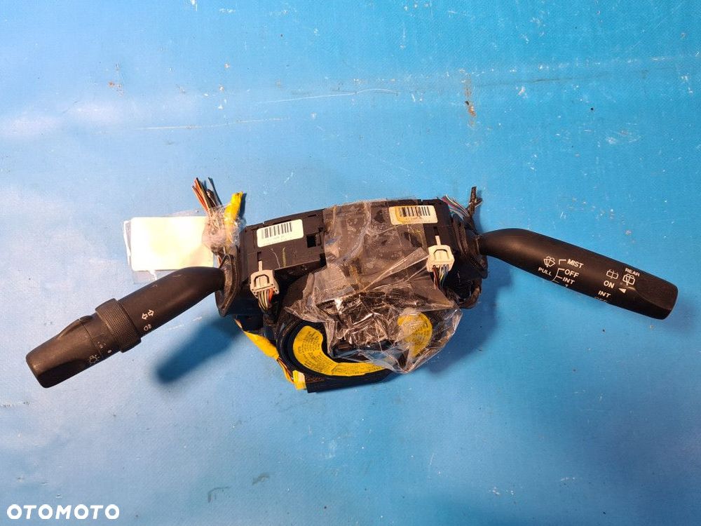 MAZDA 2 PRZEŁĄCZNIK ZESPOLONY - 5
