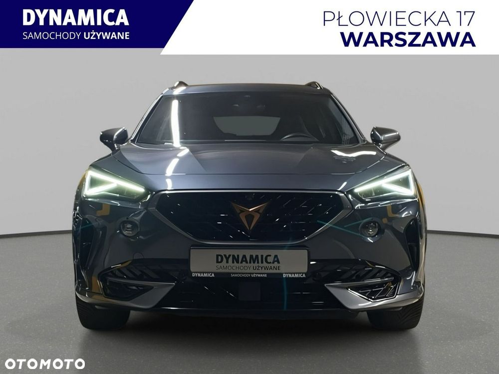 Cupra Formentor - 3