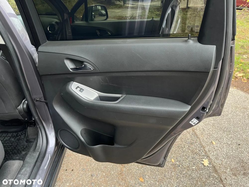 Chevrolet Orlando 1.8 LT+ - 17