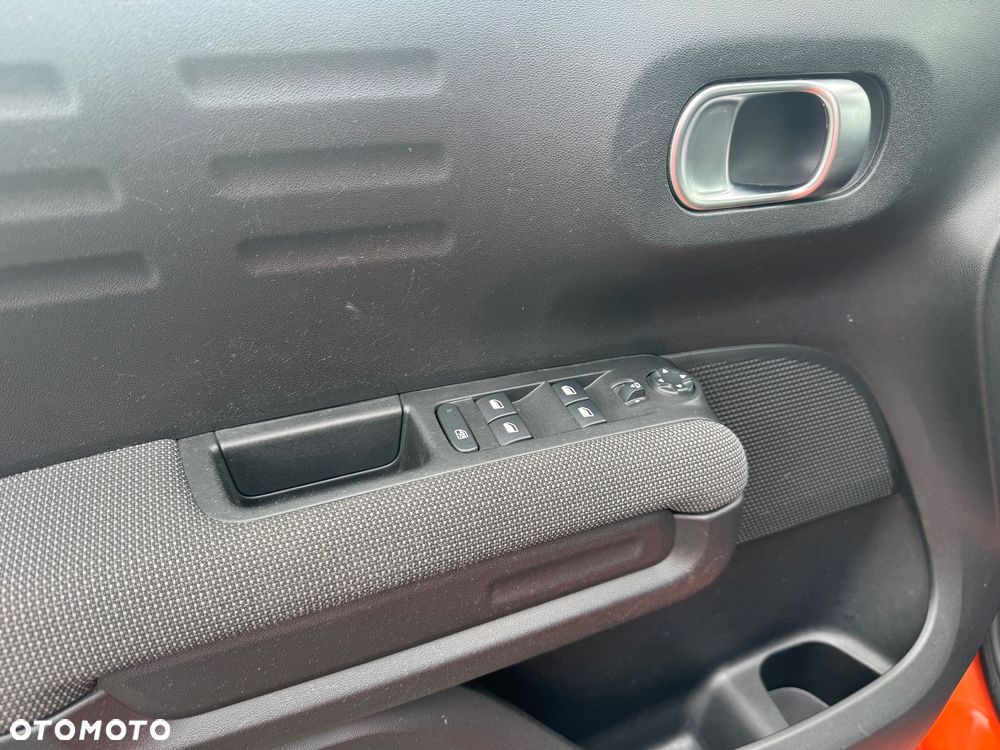 Citroën C3 Aircross - 28