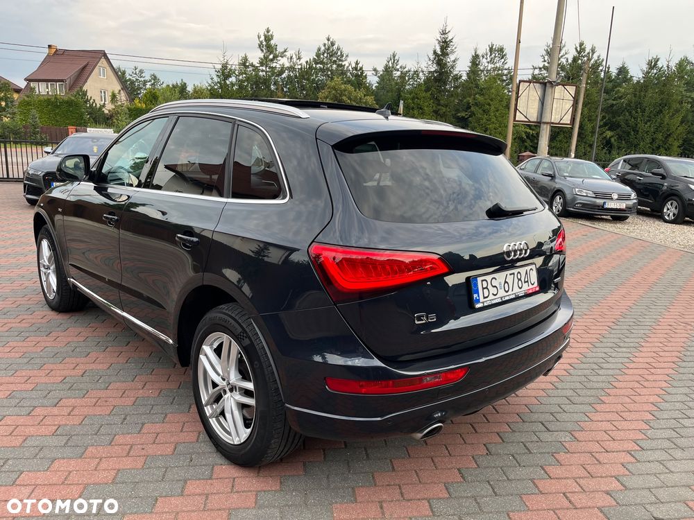 Audi Q5 - 15