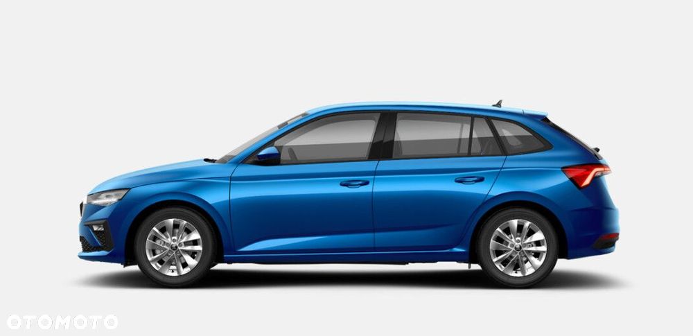 Skoda Scala 1.0 TSI Edition 130 DSG - 3