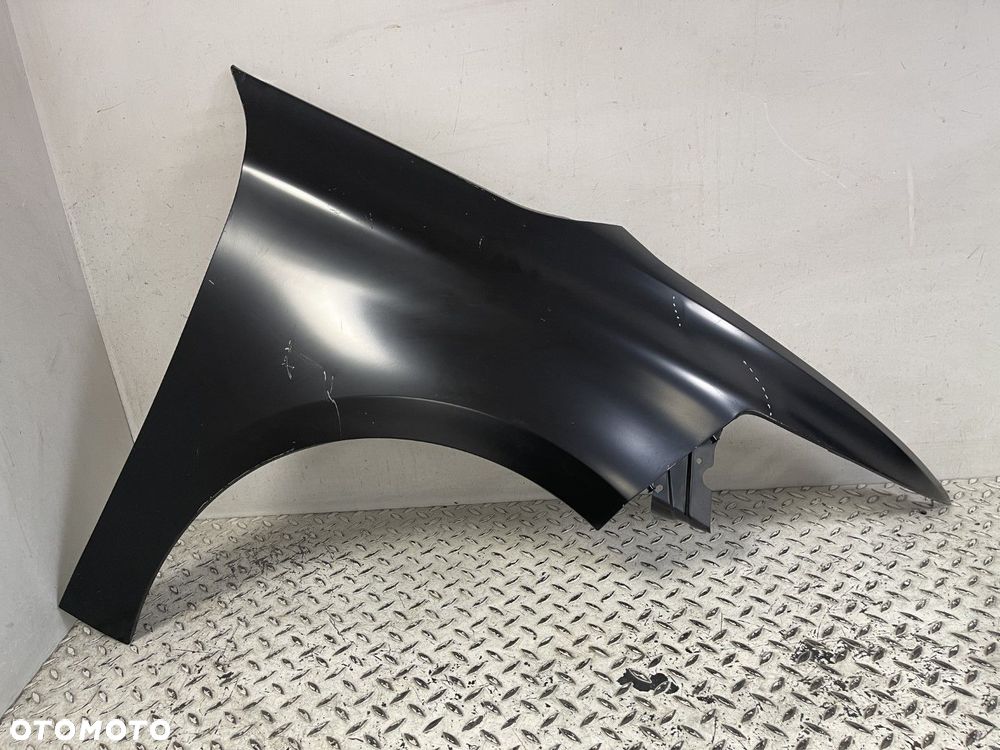 NOWY ORYGINALNY PRAWY PRZEDNI BŁOTNIK CITROEN C4 PICASSO II 2 13-18 PRAWA PRZÓD 1612022280 - 6
