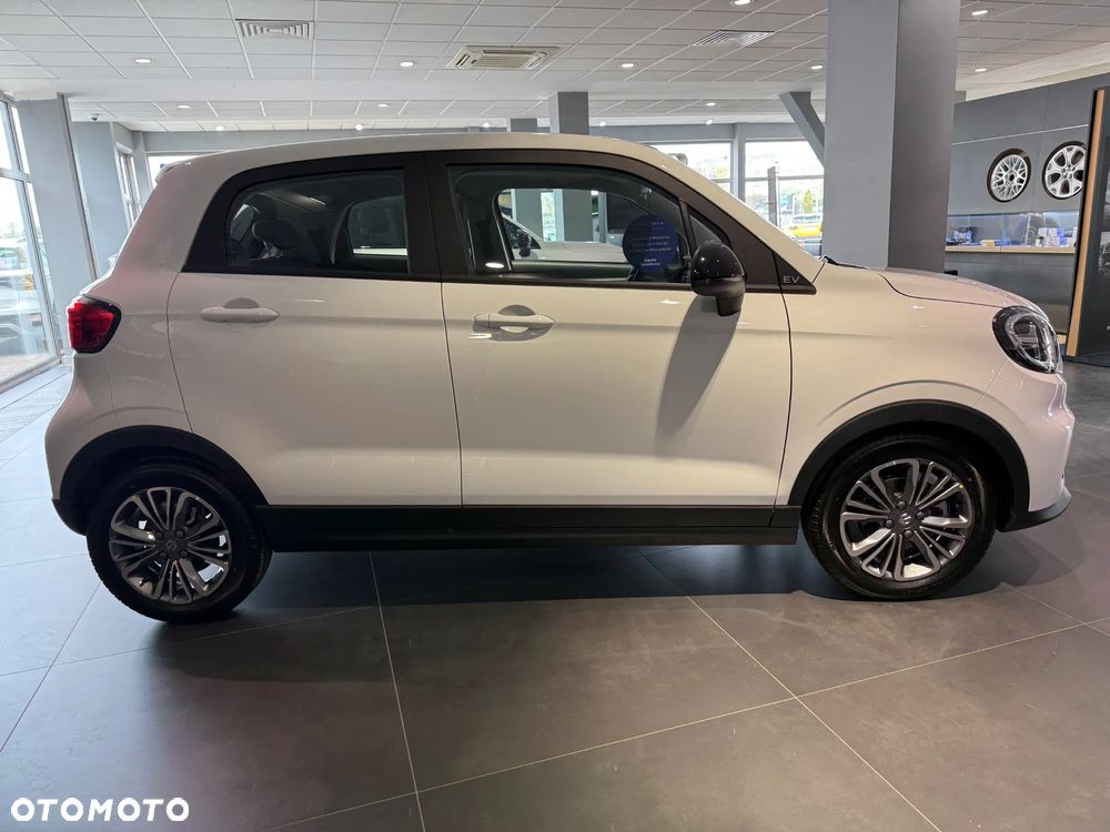 Leapmotor T03 37.3 kWh Smart - 8