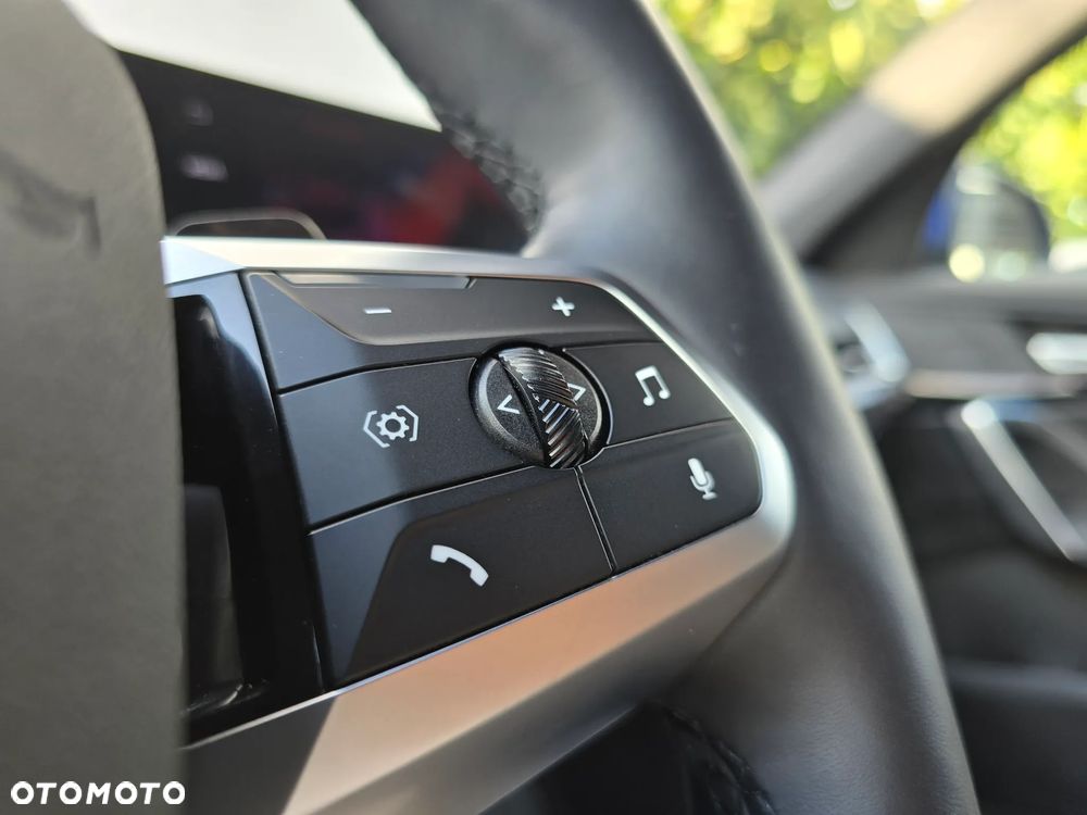 BMW X1 sDrive18i M Sport - 11