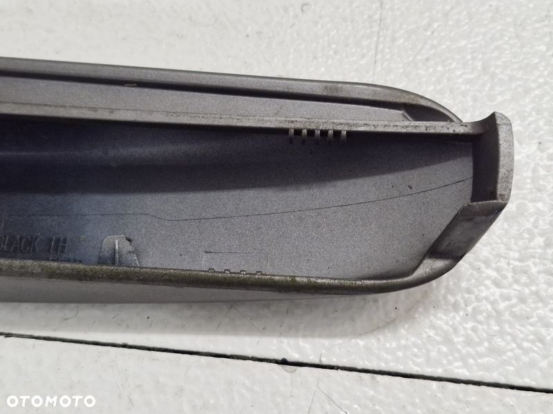 FIAT 500X ZAŚLEPKA RELINGU LEWY TYŁ 735609055 - 5