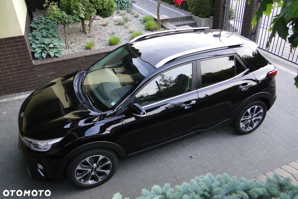 Kia Stonic 1.0 T-GDI 120 Platinum Edition - 7