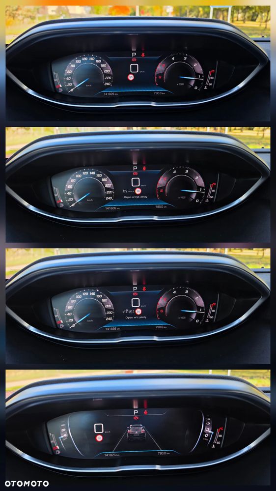 Peugeot 3008 BlueHDi 130 Stop & Start EAT8 Allure - 32