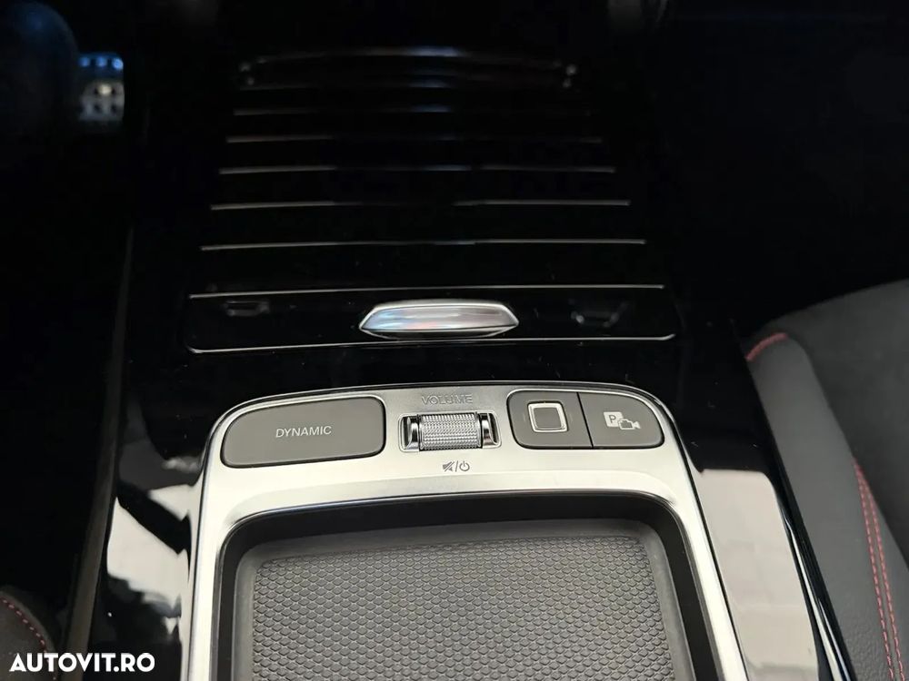 Mercedes-Benz CLA 200 7G-DCT Edition AMG Line - 21