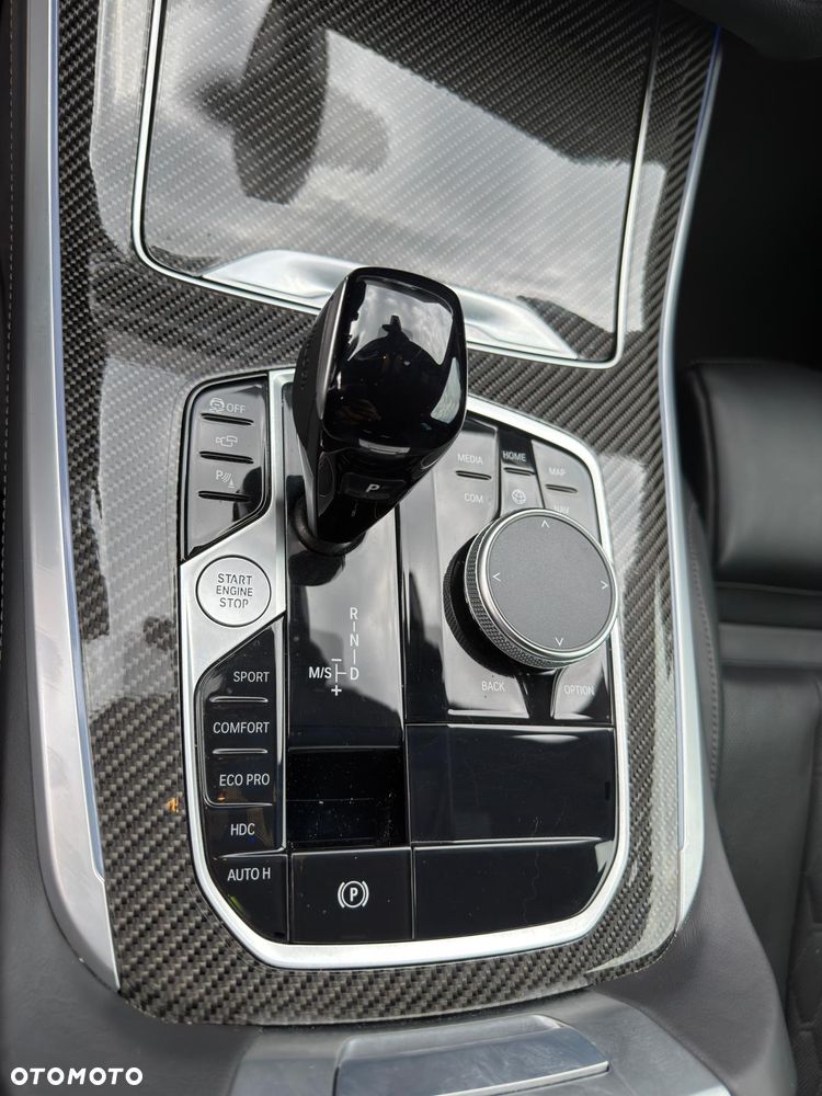 BMW X5 xDrive40d mHEV sport - 18