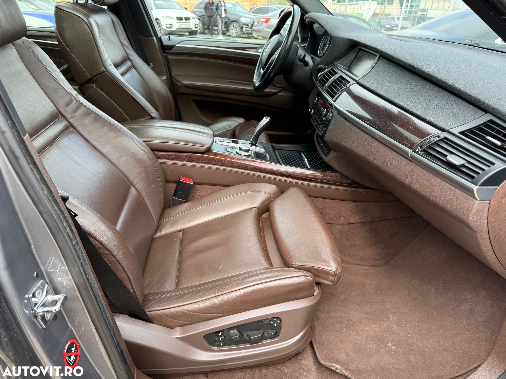 BMW X5 xDrive30d Edition Exclusive - 29