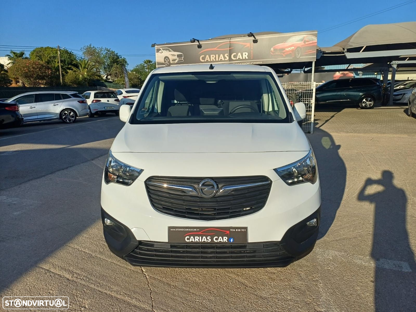 Opel Combo 1.5 CDTi L2H1 - 3