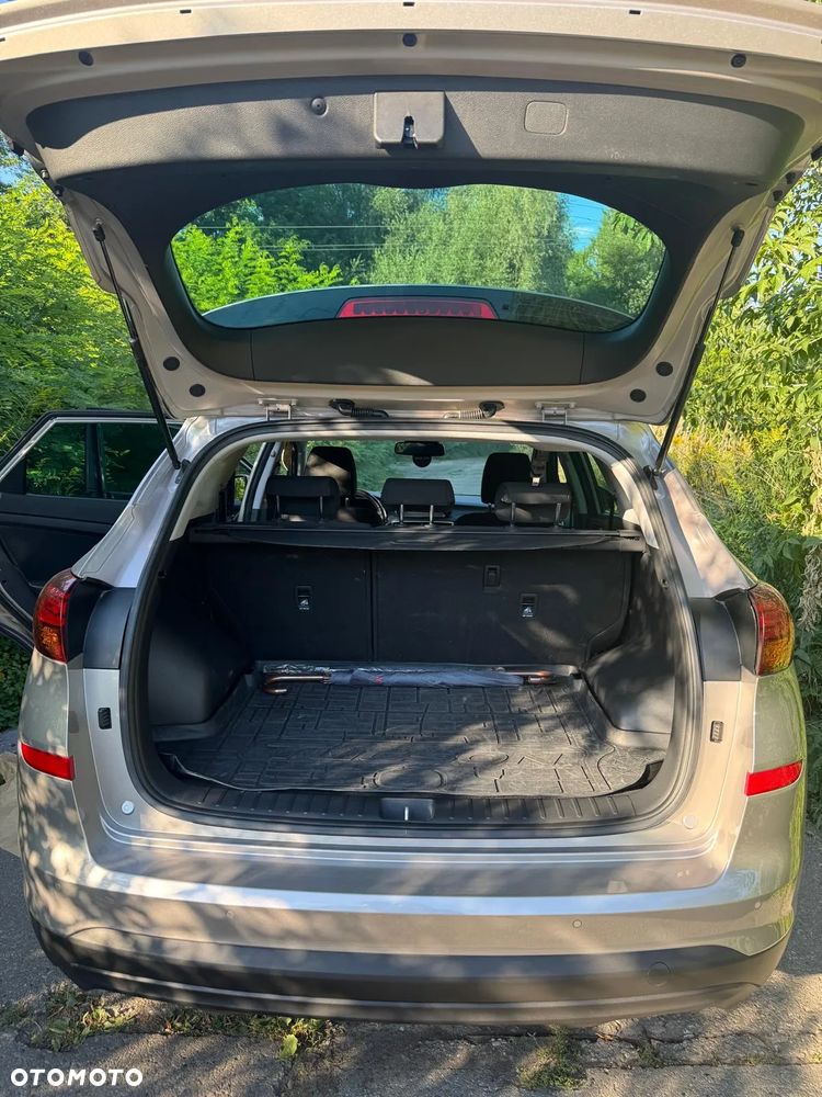 Hyundai Tucson 1.6 GDi Comfort 2WD - 16