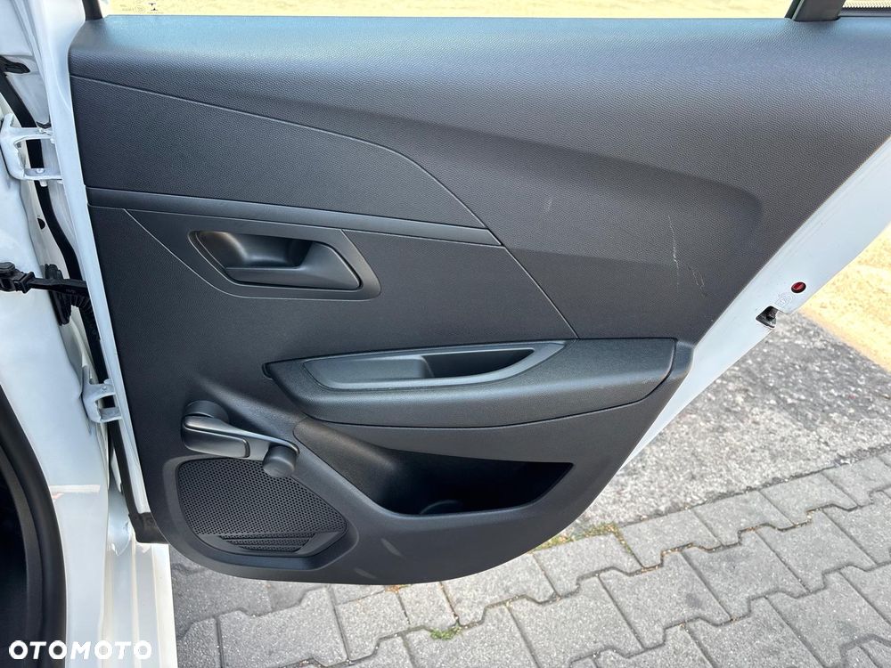 Peugeot 208 1.5 BlueHDi Active S&S - 26