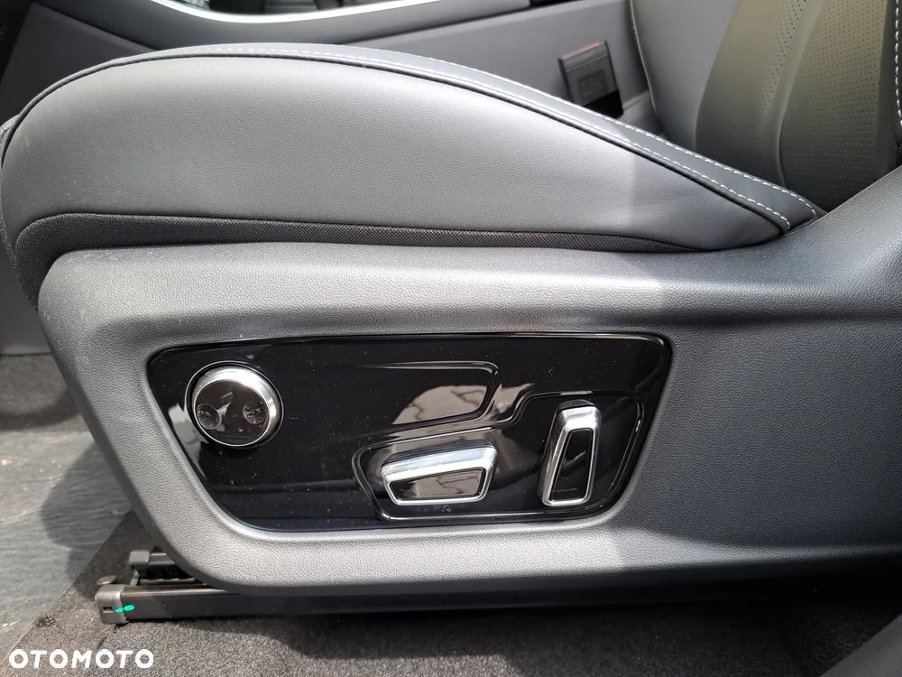 Forthing T5 EVO T-Five 1.5 DVVT GDI DCT - 17