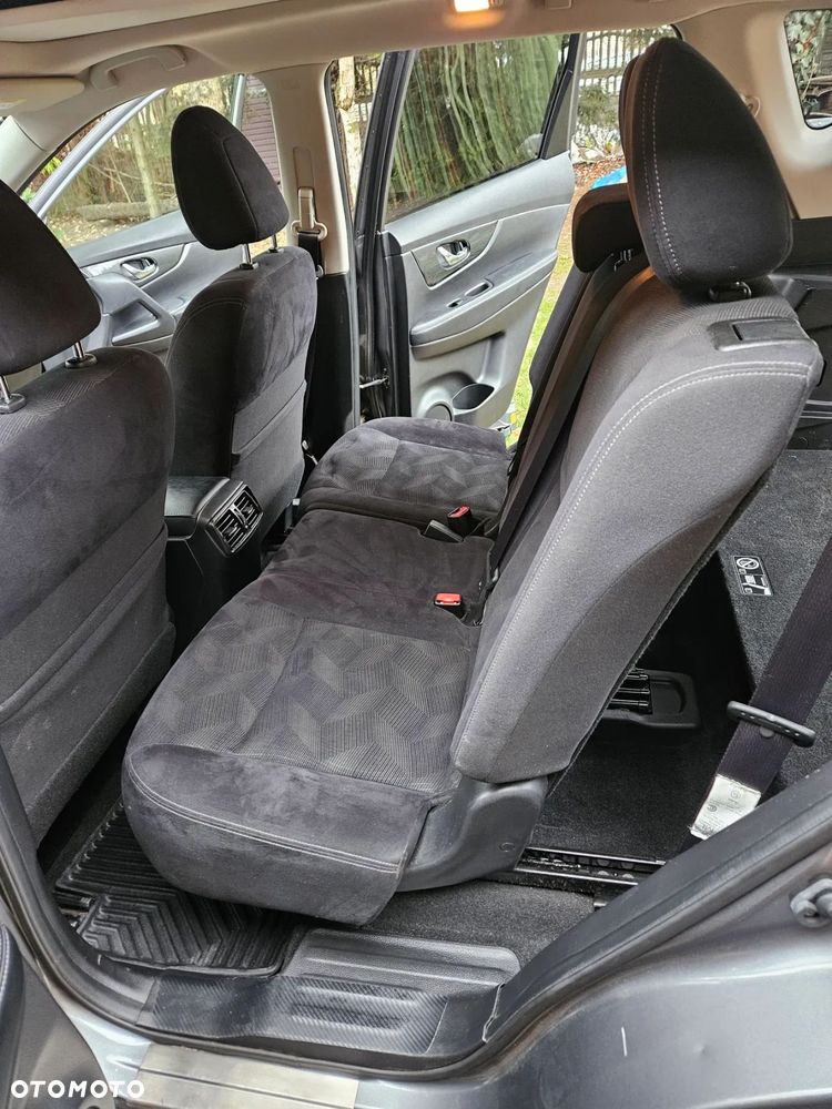 Nissan X-Trail 1.6 DCi Tekna 2WD EU6 - 19