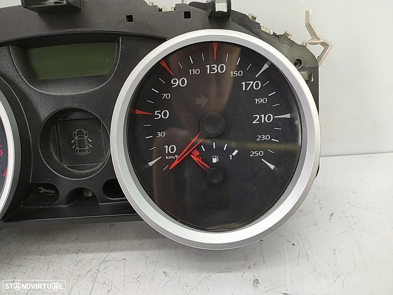 Quadrante Renault Megane Ii (Bm0/1_, Cm0/1_) - 5