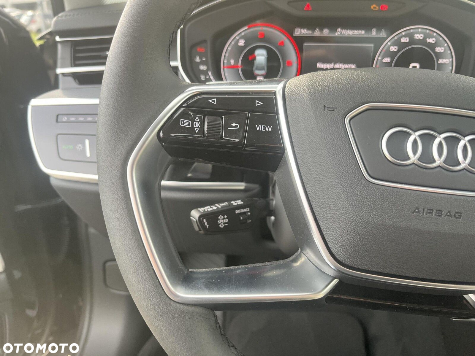 Audi A8 - 37