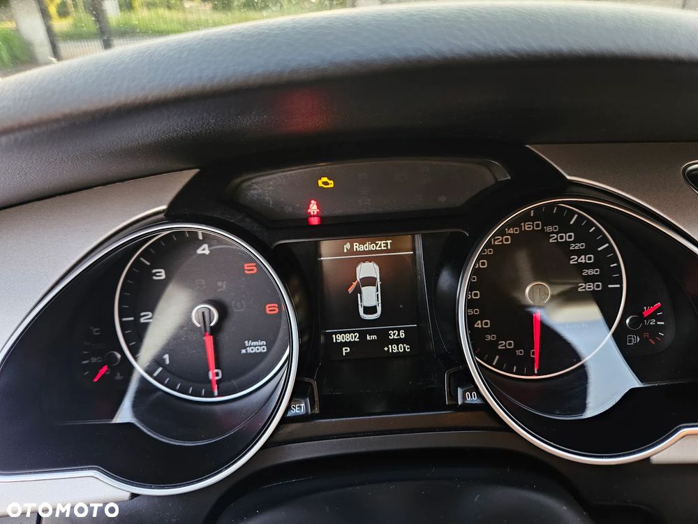 Audi A5 Sportback 2.0 TDI S tronic - 5