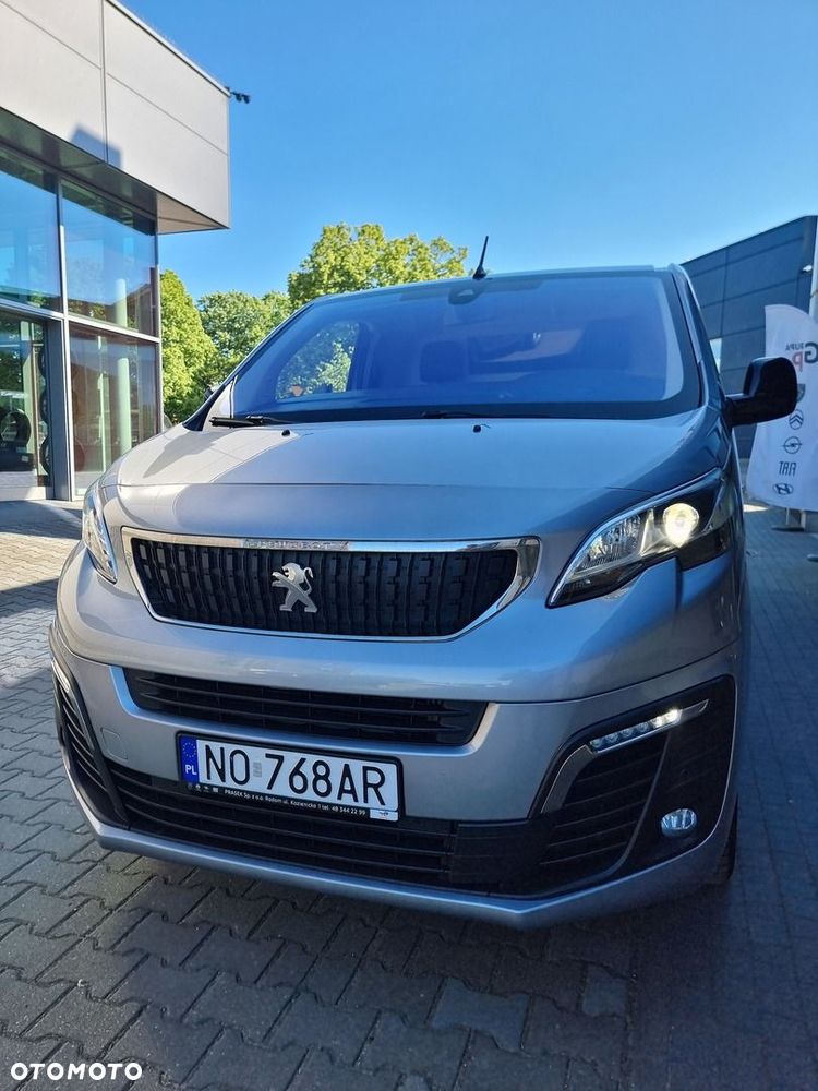 Peugeot Expert - 18