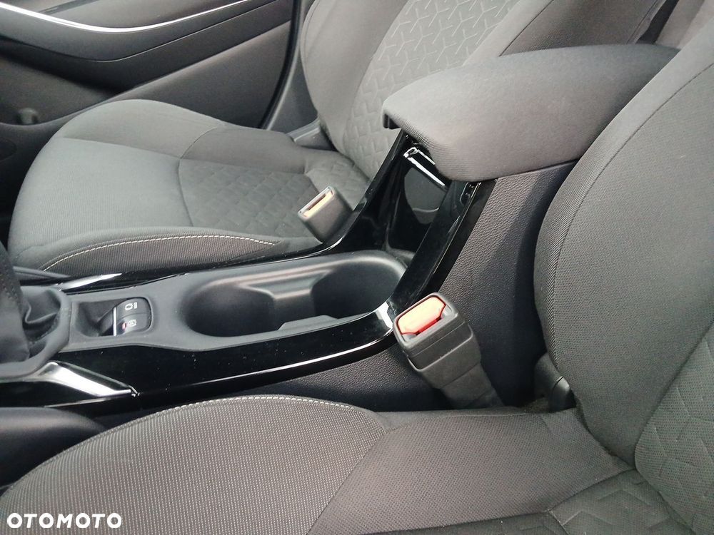 Toyota Corolla 1.2 T Comfort - 37