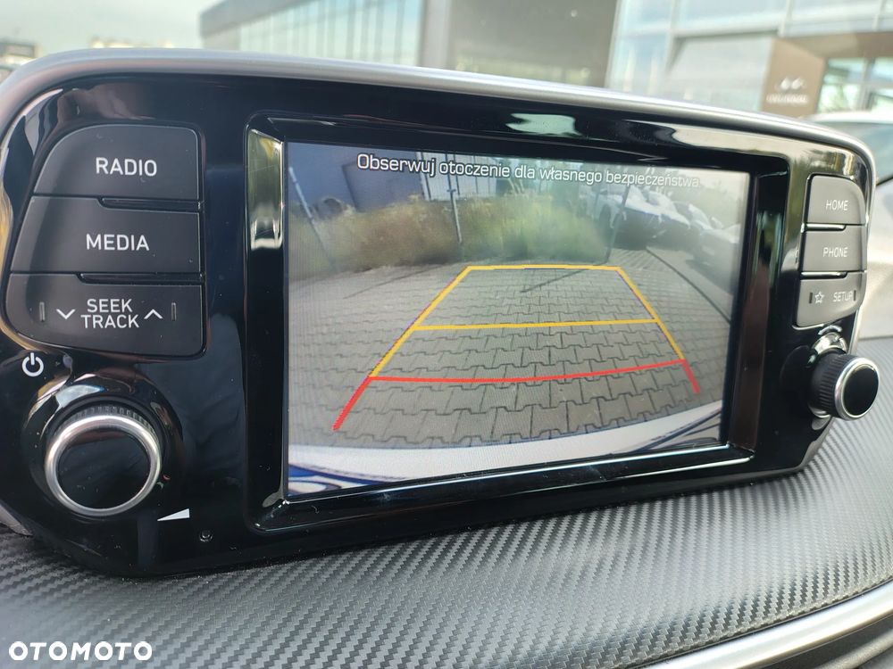Hyundai Tucson - 17