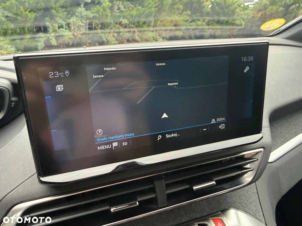Peugeot 3008 BlueHDi 130 Stop & Start EAT8 Allure - 29