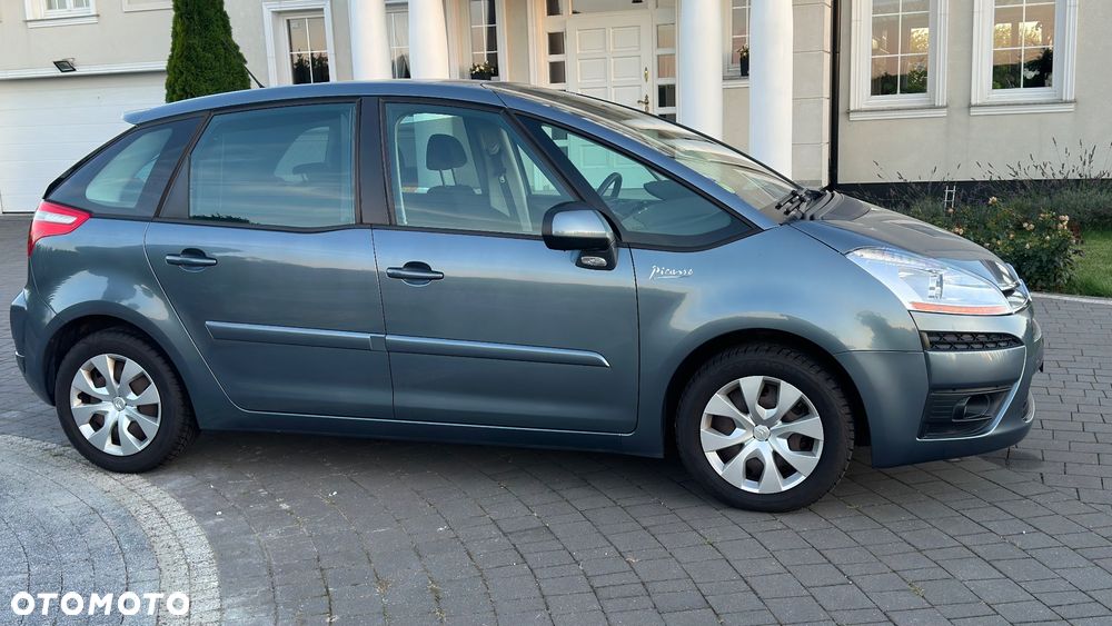Citroën C4 Picasso 1.8i SX Pack - 3