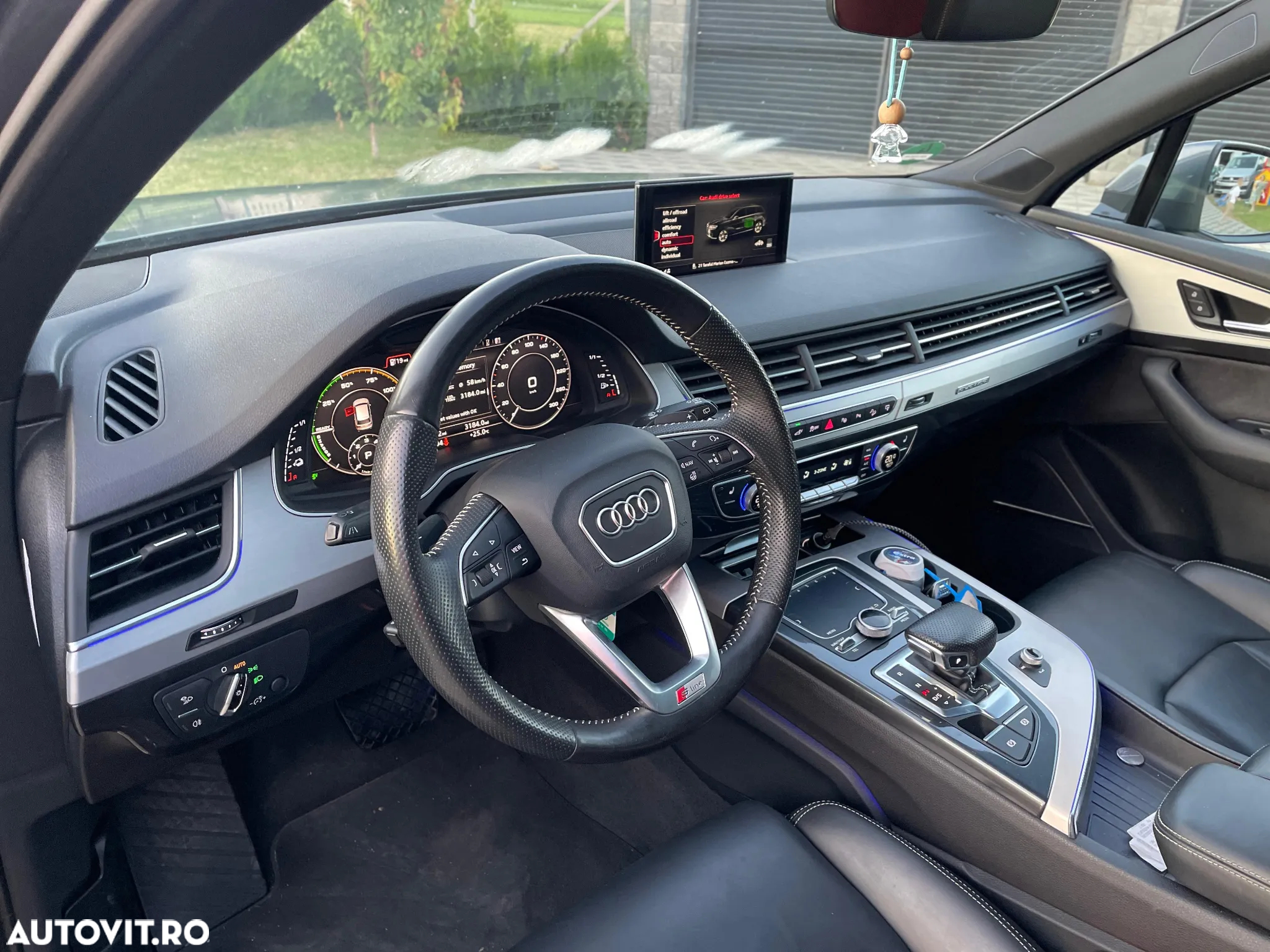 Audi Q7 - 23
