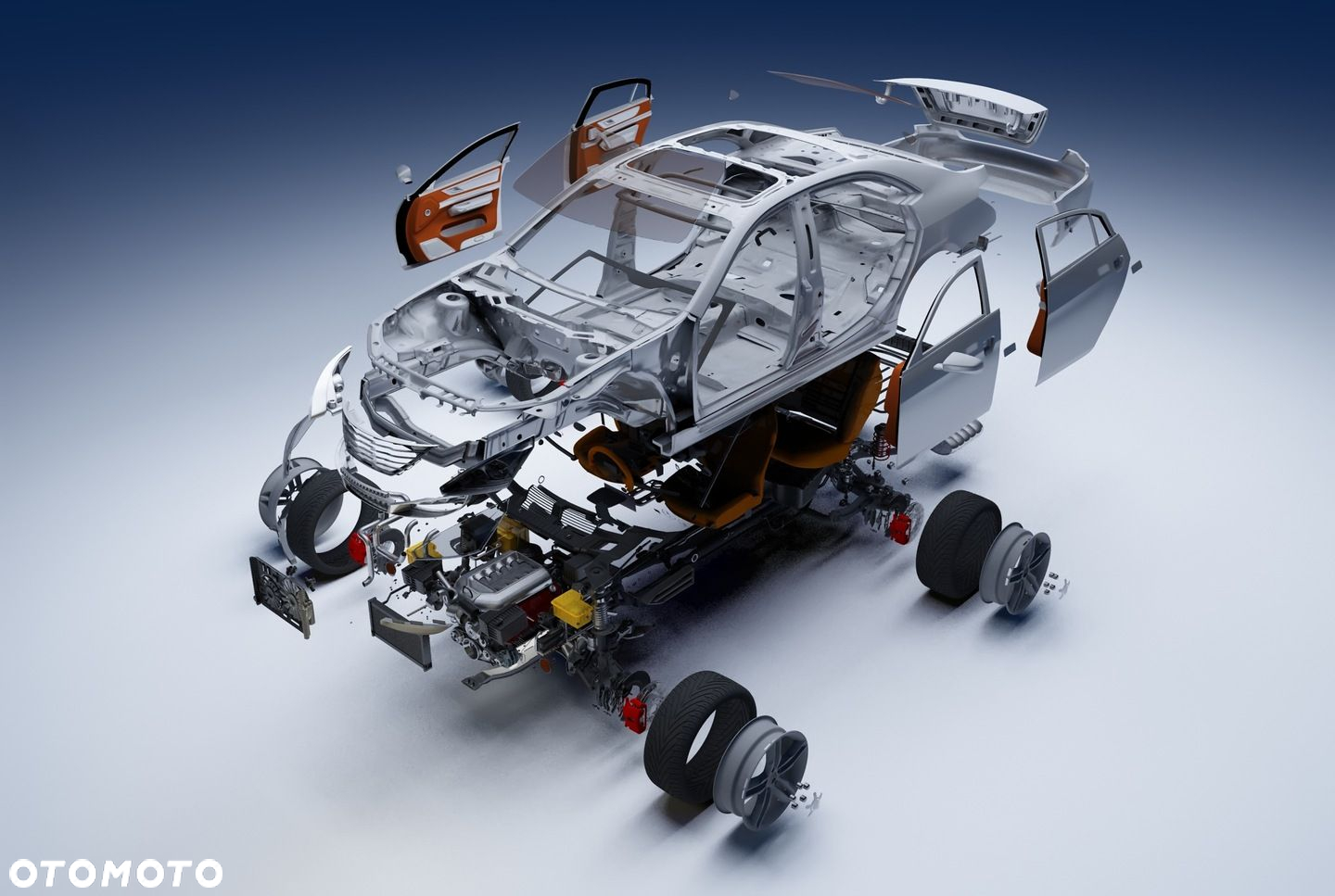 Renault OE 924901662R przewód klimatyzacji - 14