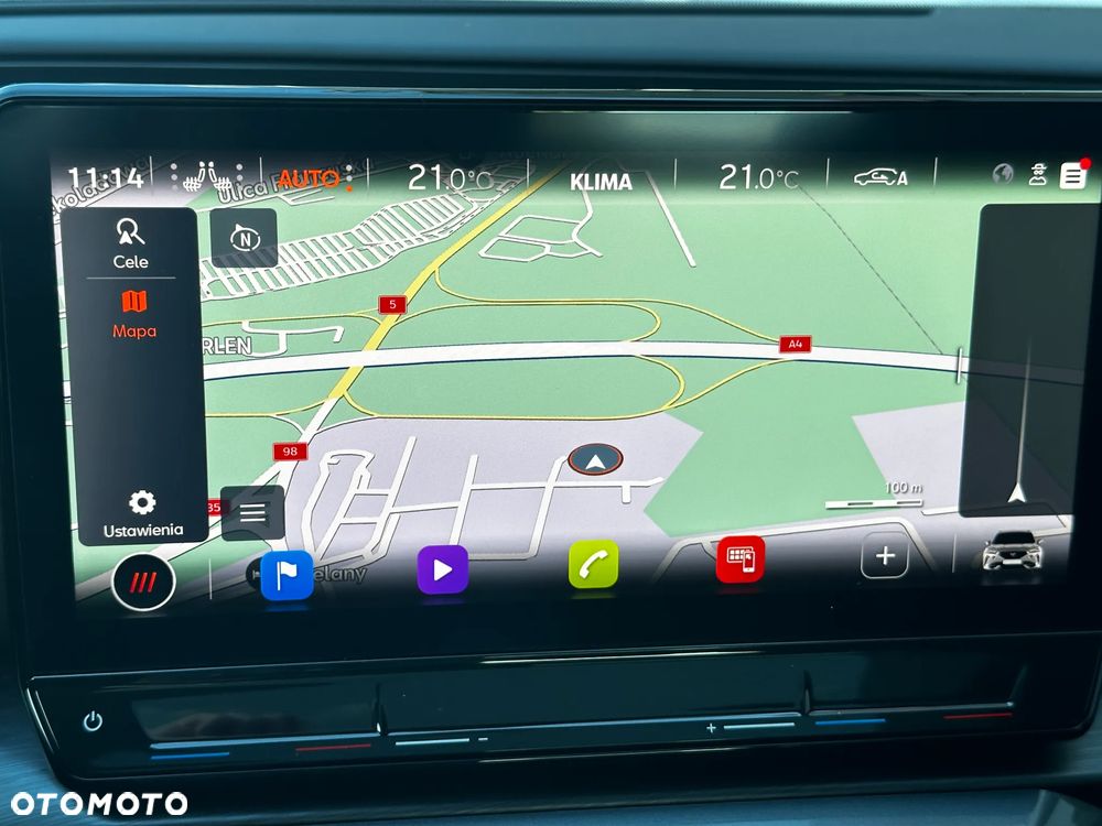Cupra Formentor 2.0 TSI 4Drive VZ DSG - 28